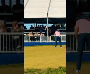 Golf Open