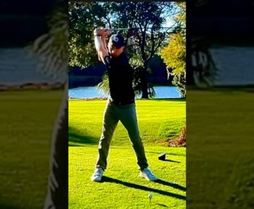 Want More Swing Speed? Do This Drill!! #golf #golfer #golflife #golfswing
