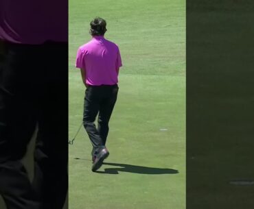 Round Two Highlights: LIV Adelaide