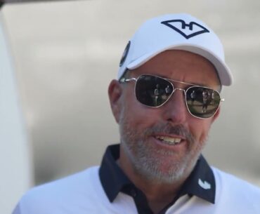 LIV Golf Adelaide 2025: Phil Mickelson