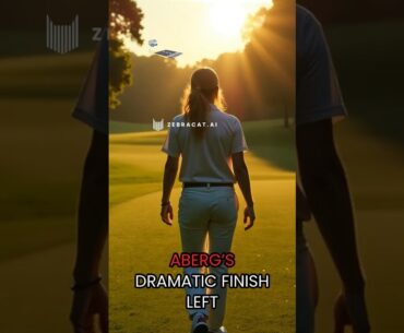Genesis invitational 2025 #sports #shorts #shortsvideo #youtubeshorts #nba #sportsnews