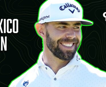 2025 Mexico Open DFS Picks