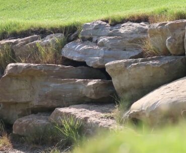 Zala Springs Golf Resort - unique golf experience is guaranteed