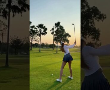 MAJESTY CONQUEST 🖤🖤..#golf #golfclub #golftips #golfgirls #golfshot #golfpro#golftips#golfswing #usa