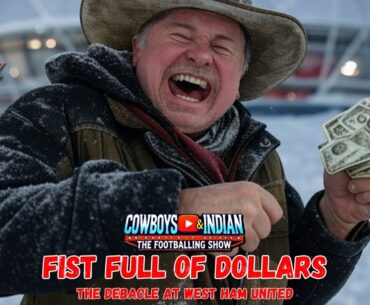 Fist Full of Dollars