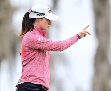 Maguire struggles on low scoring day in Thailand