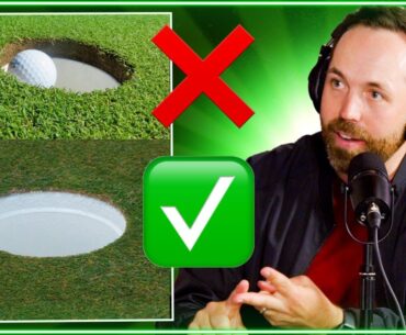 The TINY things that IMPROVE golf courses MASSIVELY!