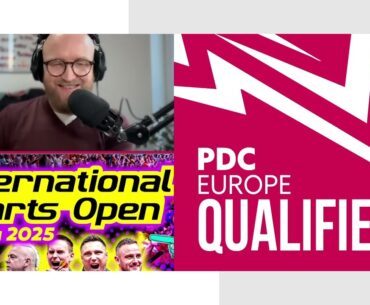 ET3 (Riesa) & ET4 (München) Qualifier Stream vom 19.02.2025 - Adrian Geiler Live