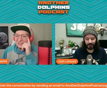 Planning for the Future: Miami Dolphins Release Raheem Mostert, Kendall Fuller & Durham Smythe | ADP