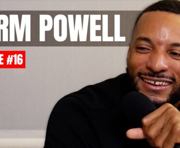 Norm Powell Gets Honest About His Time With the Toronto Raptors