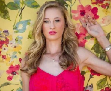 Nelly Korda, Scottie Scheffler lead team TaylorMade in company's Happy Valentine's Day cards