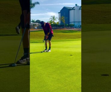 Bella Verde Golf Club Golf course in Montebello, California