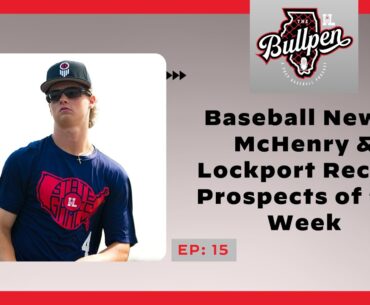 The Bullpen | Wednesday, February 19th