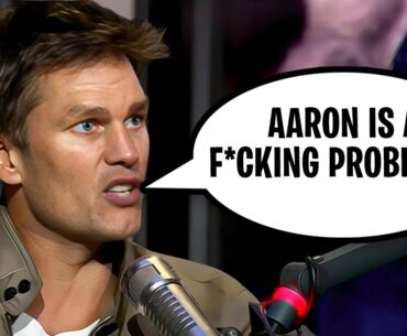 What NFL Players REALLY Think About Aaron Rodgers..