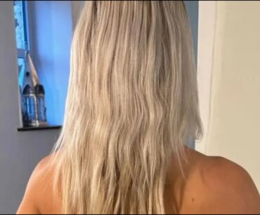 Charley Hull Turns Heads with Bold Braless Golf Look!