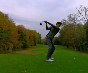 Marienburger Golf Club - Course Edit