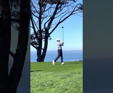 大西魁斗 Kaito Onishi  #golf #スローモーション #golfswing #スローモーション #スロー動画 #pga #スロー動画 #スローモーション撮影 #pgatour
