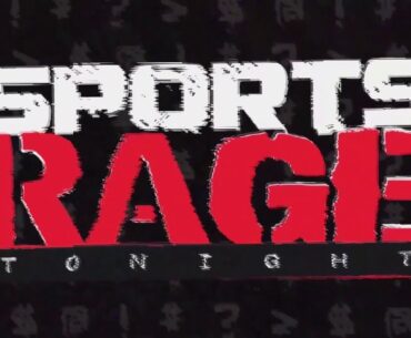 SportsRage with Gabriel Morency 2/19/25