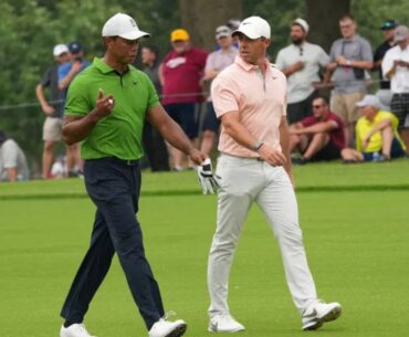 Woods, McIlroy Told TGL Format Needs to Change as PGA Tour Pro Addresses Decline in Ratings
