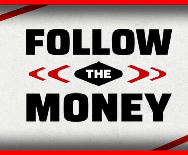 We Will NEVER See Something Like USA vs. Canada Again | Follow The Money - 02-18-25