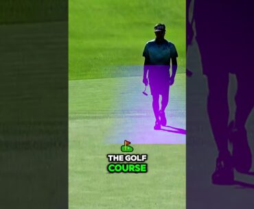 The Hidden Truth About Bubba Watson's Philanthropy