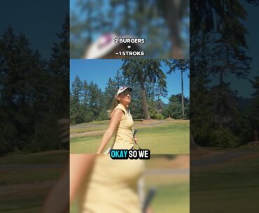 Golf Girls love fat guys 🏌️‍♀️⛳️ #golfgirls #golf #golfswing #golfshot #golfer #golflife #golftips