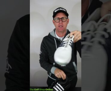 Adidas S2G Golf Shoes: Is This The Best Shoe in Golf?