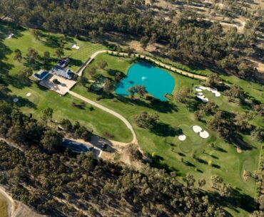 Your Own Private Xanadu, Golf Course Included, For $5.2 Million