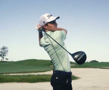 FootJoy | Will Zalatoris: Get Ready