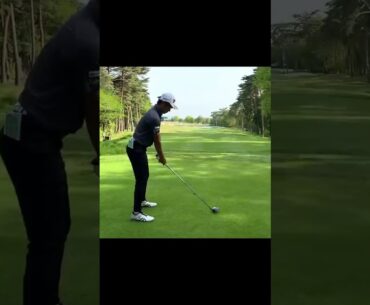 片岡尚之 Naoyuki Kataoka  #golf #美しいスイング #ゴルフ #美しいスイング #ゴルフ #綺麗なスイング #綺麗なスイング #golfswing #美スイング