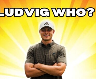 S1 E8: The Rise of Ludvig - Creator Classic Debate - LIV Golf Drama