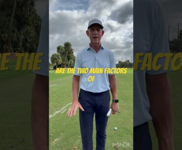Clubface & Clubpath #golf #golfinstruction #golftips #golfswing #golfdownswing #golfer #golflife