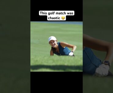 Grant always keeps it interesting...
