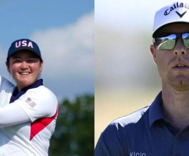 PGA Tour rookie Max Greyserman, Allisen Corpuz in as to replace veterans at 2024 Grant