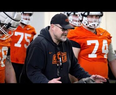 OSU Insider: 3 NEW MASSIVE Coaches Hired By Ohio State, WHAC BUZZ