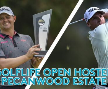 MyGolfLife Open hosted by Pecanwood Estate