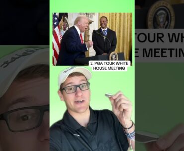 Tony Finau Joins TGL