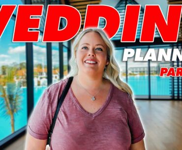 Our DREAM Wedding Venue Hunt | These 2025 PRICES Are INSANE!