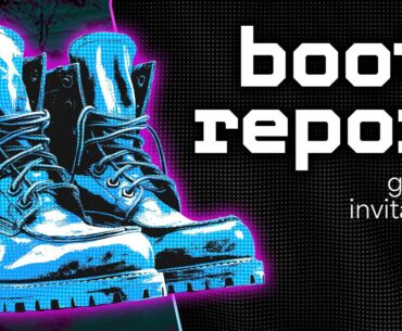 Boots Torrey - Is it Farmers or a US Open?