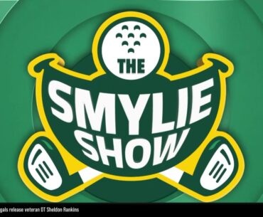 Exclusive Interview with Three-time Major Champion, Jordan Spieth, 2/21/25 | The Smylie Kaufman Show