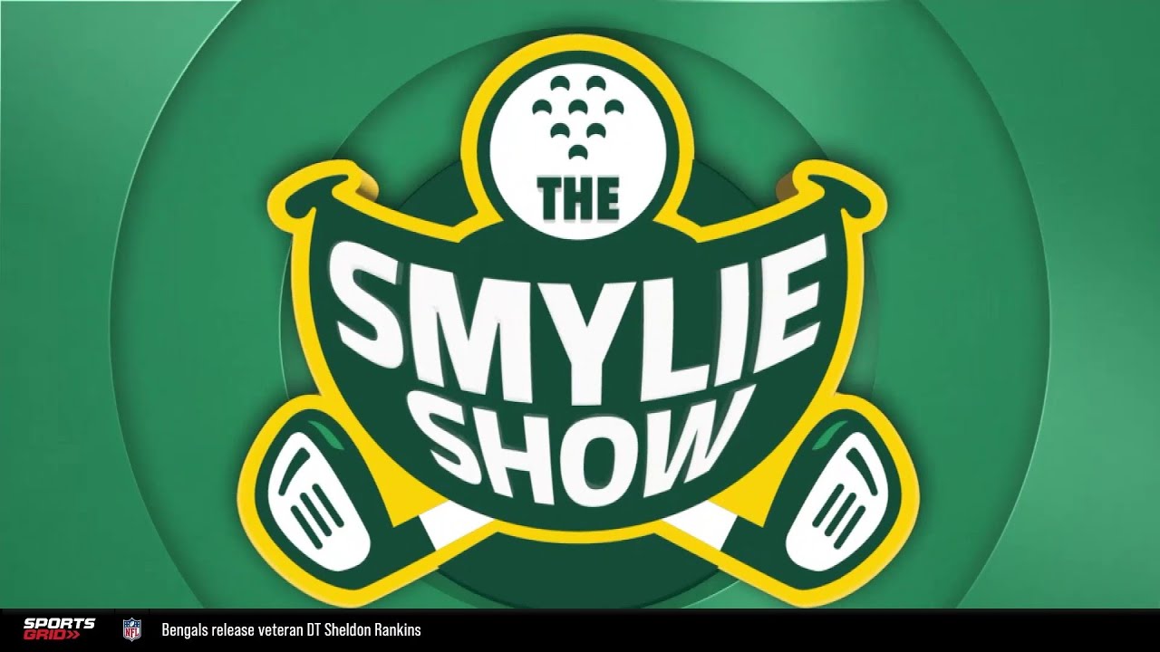 Exclusive Interview with Three-time Major Champion, Jordan Spieth, 2/21/25 | The Smylie Kaufman Show Exclusive Interview with Three-time Major Champion, Jordan Spieth, 2/21/25 | The Smylie Kaufman Show