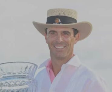 Inside Billy Horschel's Florida Home | Wife, Family, Cars, Net Worth & Lifestyle 2025