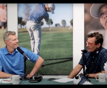 Ep107: Joaquín Niemann: 'Aust Open a Lock for Royal Melbourne' | Talk Birdie To Me Podcast