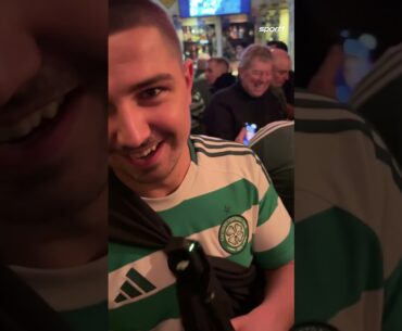 Kane zu Celtic? Träumen darf man ja 😅 #shorts #sport1 #fcbayern #celticglasgow