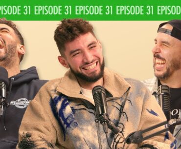 Ty Jerome Exposes Secrets From Virginia's Championship Run!!