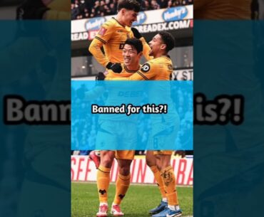 North Korea Bans These Premier League Teams! #NorthKorea #PremierLeague #SonHeungMin
