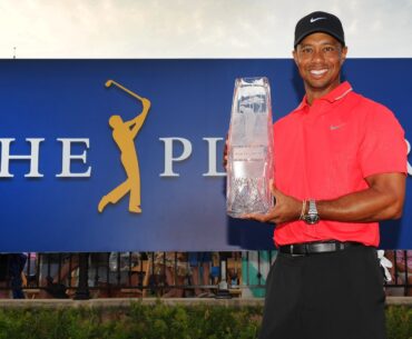 ‘Would be an amazing moment’ - Players Championship boss discusses Tiger Woods’ involvement in 2025 tournament