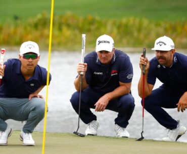 Cognizant Classic 2025 Golf Betting Preview, PGA Odds, Picks And Props
