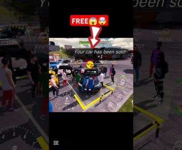 Free car BMW M5 F90 🤯 my subscribers,Car Parking Multiplayer #freecar ,#carparkingmultiplayer