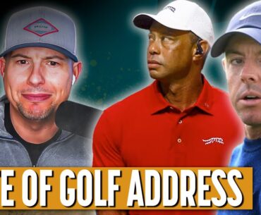 State of pro golf is a HOT MESS, Ludvig Åberg’s rising star, Mexican Open best bets | GoLow Golf